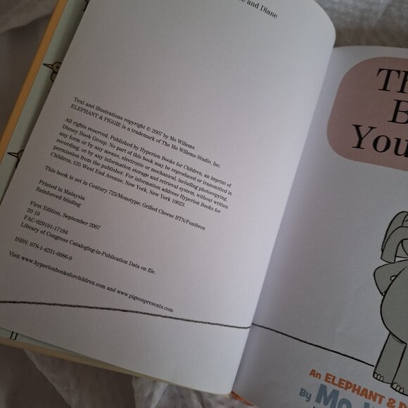 there is a bird on your head - Picture 3 of 4